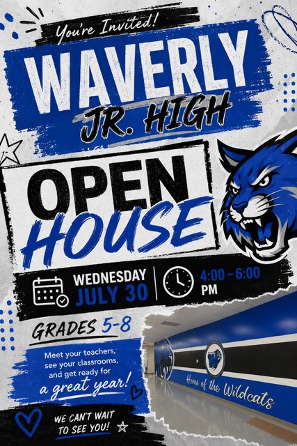 WJHS